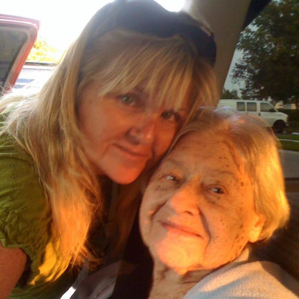 Meet your Posher, Paula